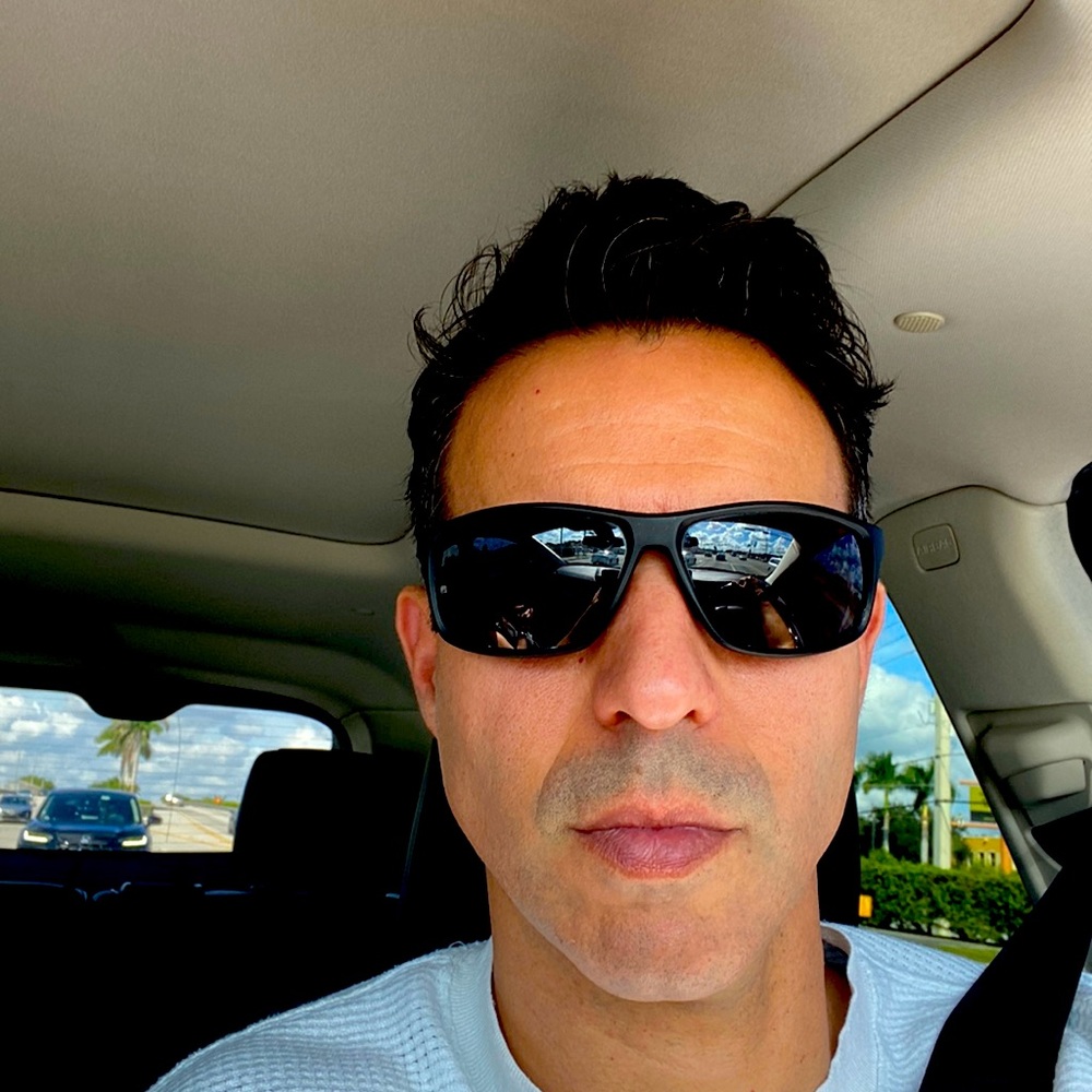 Nike sunglasses